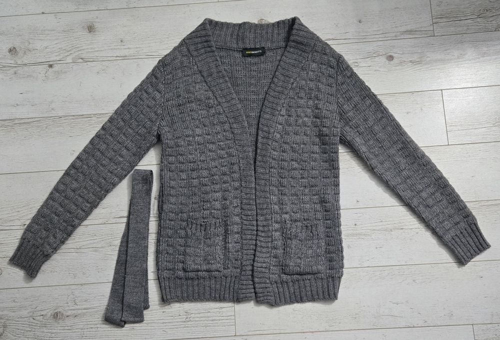 Cardigan Bigotti