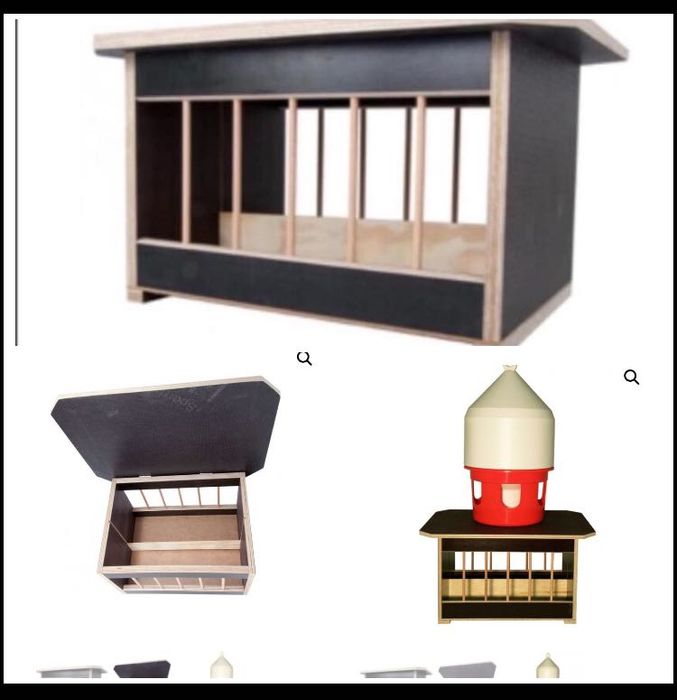 Suport de apa si grit