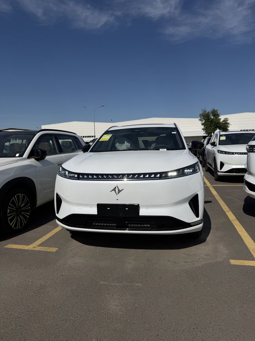 Dongfeng 008 Restyling 2026 kuzov