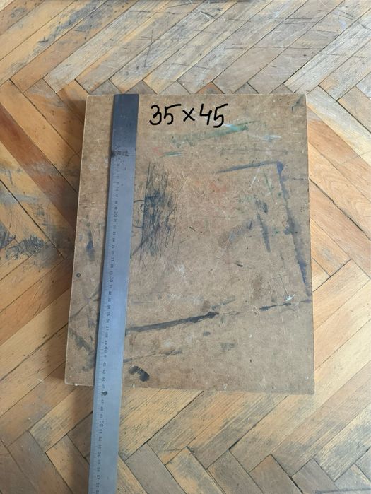 Продам планшеты и рамки для бумаги/ткани