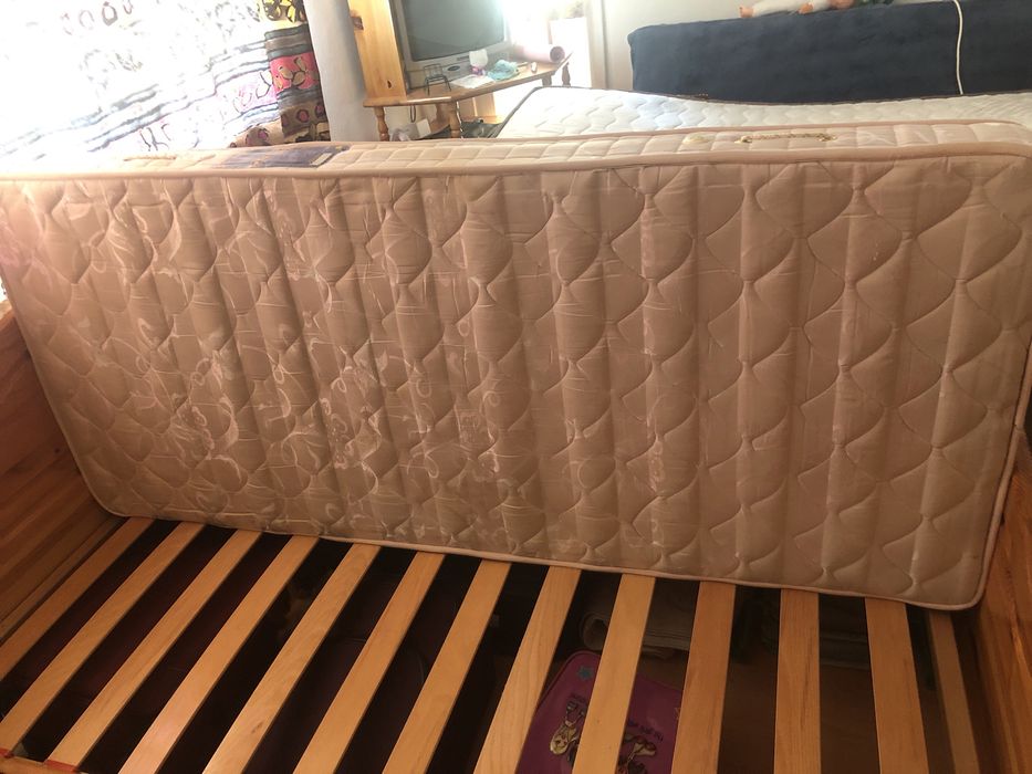 Матрак с  размери       80/160