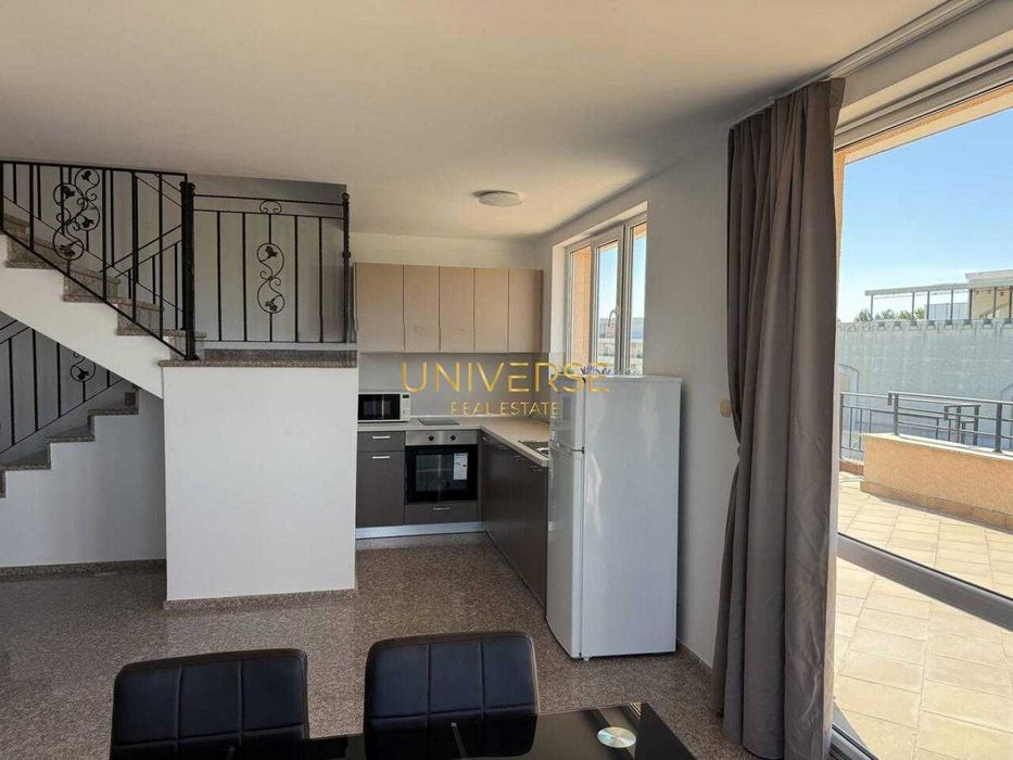 Продава се Тристаен апартамент в к.к. Слънчев бряг - 159 кв.м за 1529 €/кв.м - Снимка #4