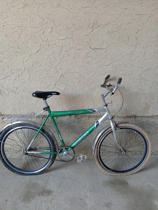 Продается велосипеды