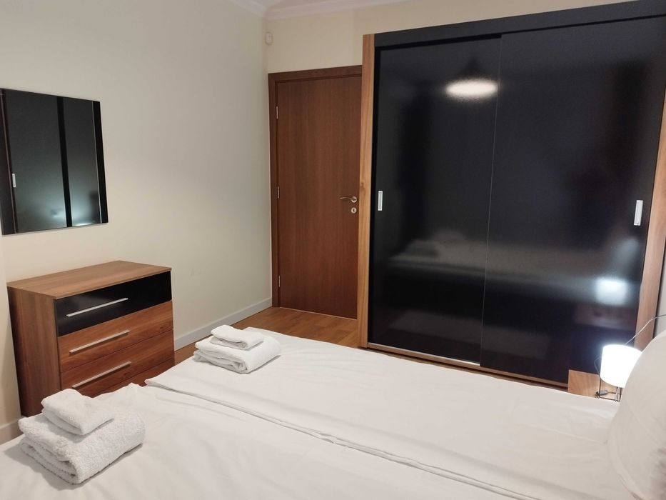 Дава се под наем Двустаен апартамент в София, Надежда 1 - 55 кв.м за 765 € - Снимка #5