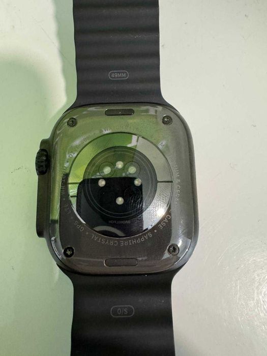 (Ag41) Ceas Inteligent Apple Watch Ultra 2 B6064 - Garantie 2 ani!