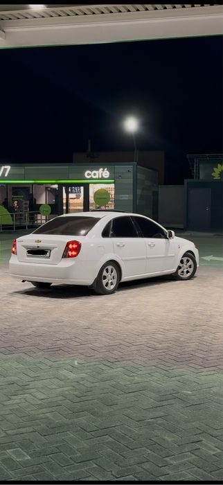 Chevrolet Gentra 2023