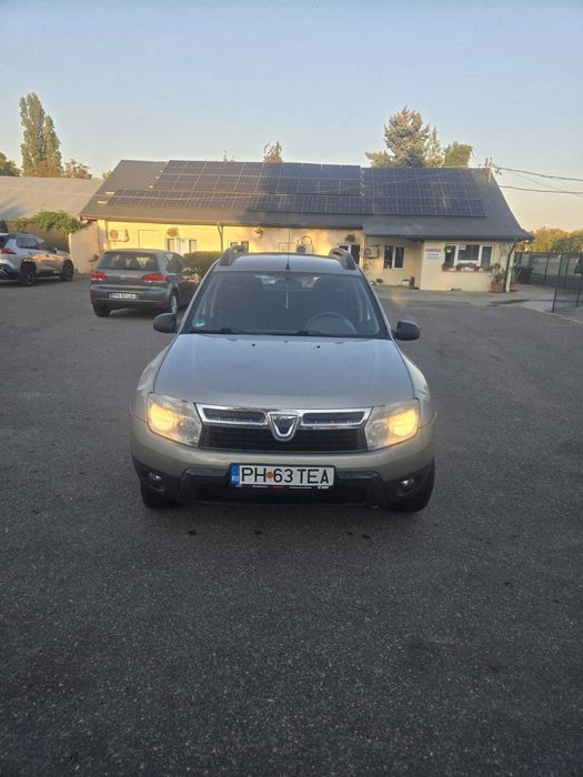 Vanzare Dacia Duster 1.5DCI 4x2