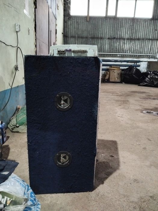 Буфер,+усилитель