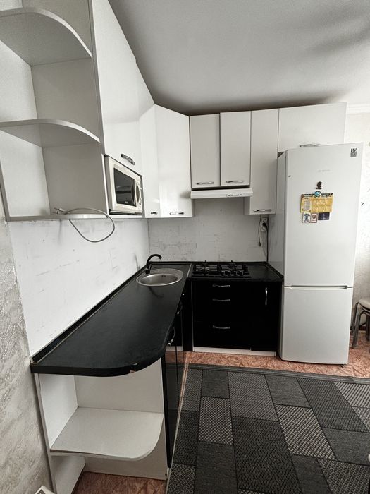 Кухонная мебель