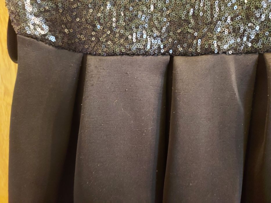 Rochie cu paiete