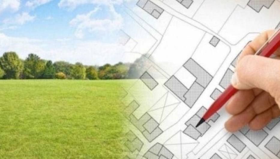 Камолон Земельный участок 5,8 соток по рыночной цене