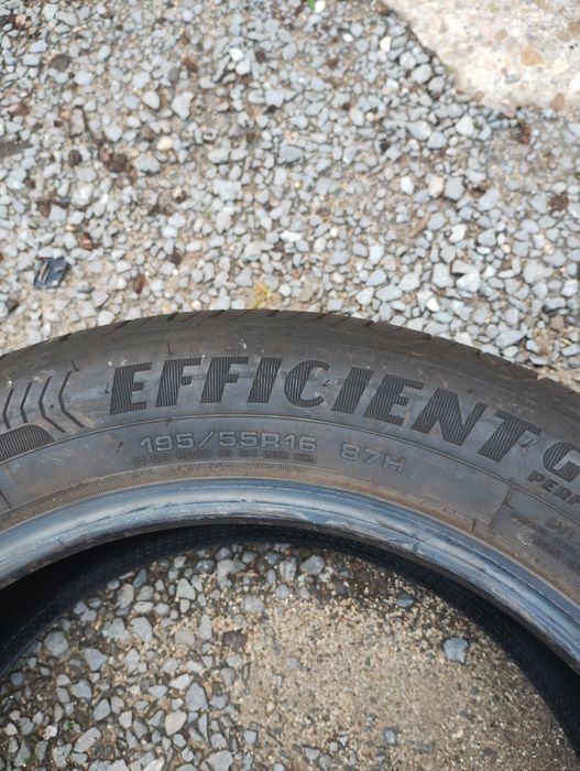 Goodyear Effizient DOT 24 195/55/16