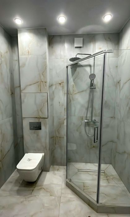 Евроремонт под ключ