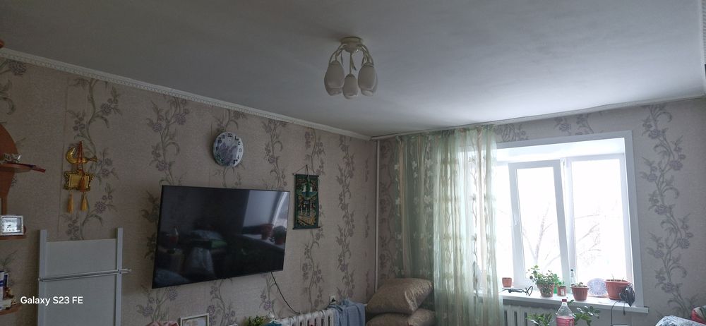 Продам 1 квартиру