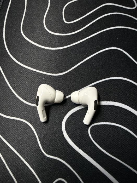 Слушалки AirPods Pro 1 Generation