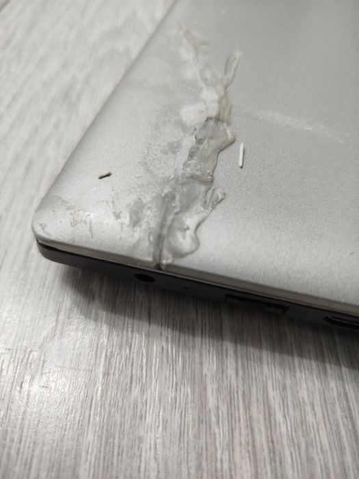 ноутбук Lenovo IdeaPad 330-15AST (Б/У)