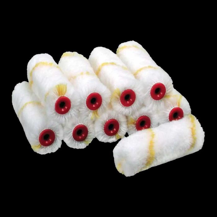 Rolă mini Trafalet GOLDERYC 12MM 110mm