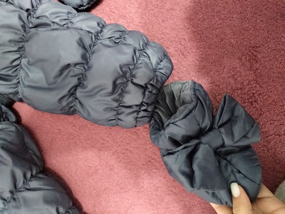 Продам комбинезон Зимний