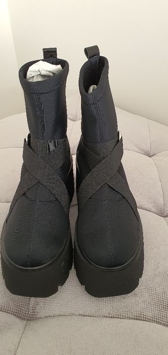 Ghete Dama tip soseta