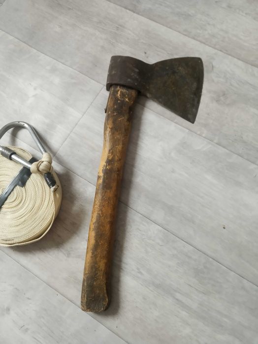 Топор СССР продам