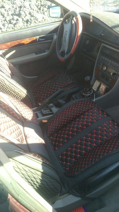 Продам машину АUDI А6 C4