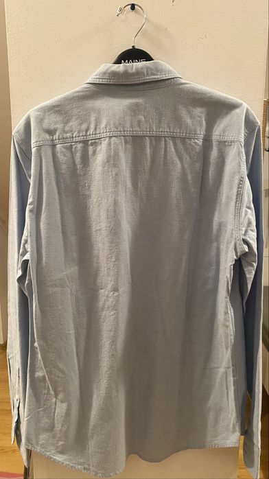 Camasa Levi's originala noua cu eticheta marimea M Slim Fit