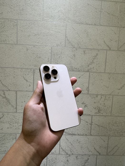 iPhone 16 pro 88%