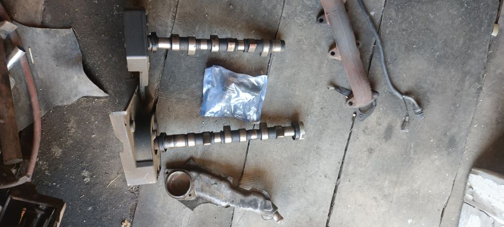 Запчасти Ауди А6