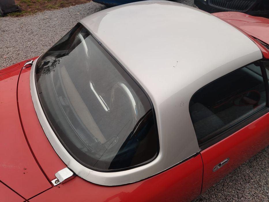 Dezmembrez mazda mx5 na nb ND miata hardtop softop detali in anunt