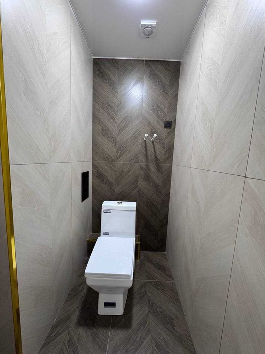 3 хоналик квартира 6 кават янги лифтлик дом, шарк 1, бозорча