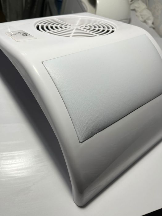 Пылесос для маникюра