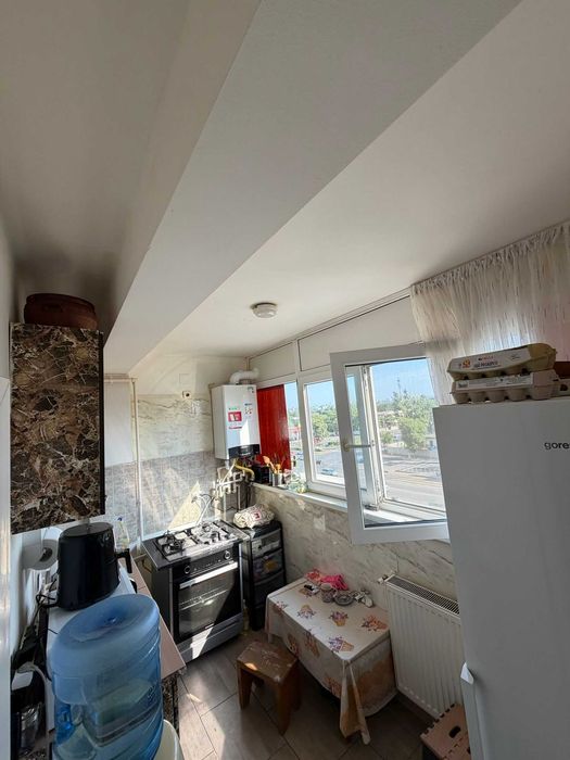 Apartament de vânzare