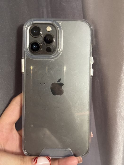 iPhone 12 Pro Max