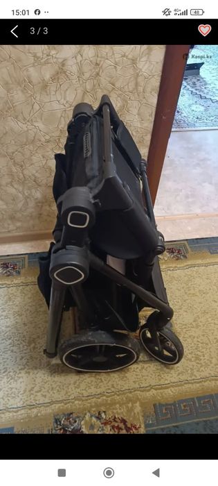 Продам коляску детская