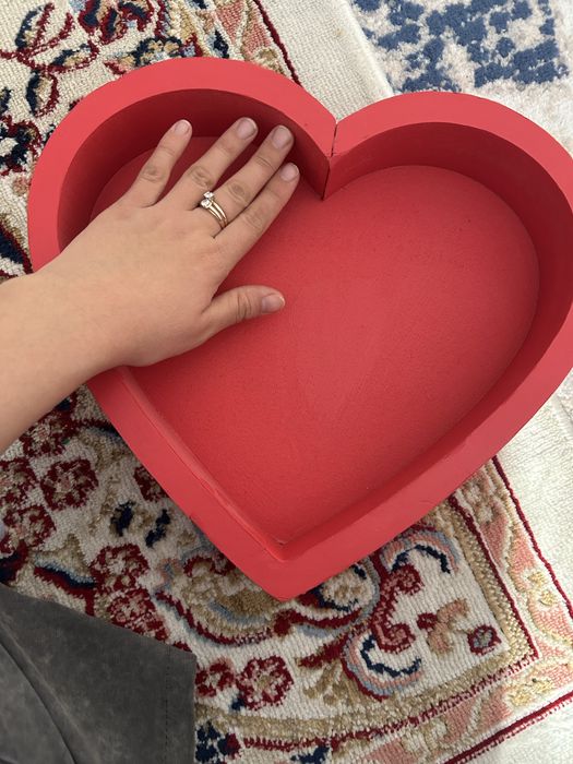 Посуда для клубники