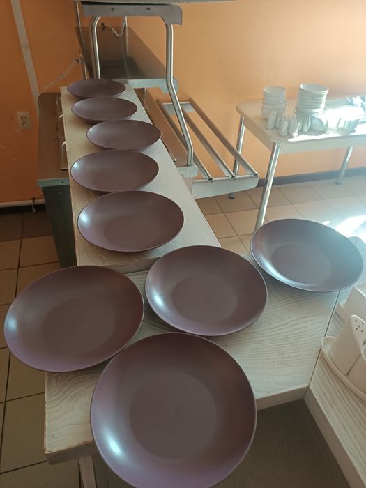 Микроволновая печь