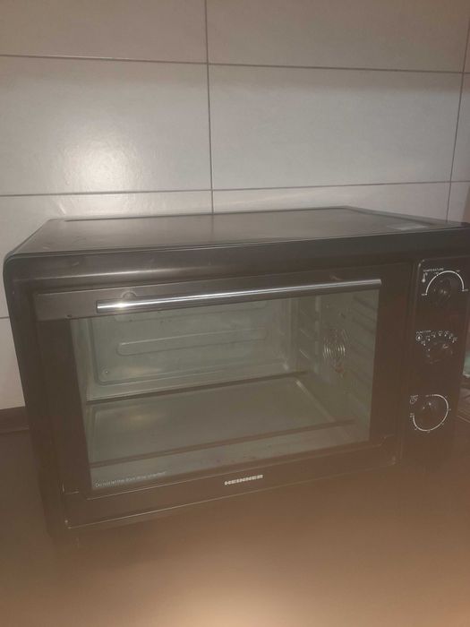 Cuptor electric Heinner