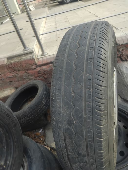 14 balon sotiladi xolati yaxshi aybi yoq changandan yechilga 1ta yukka