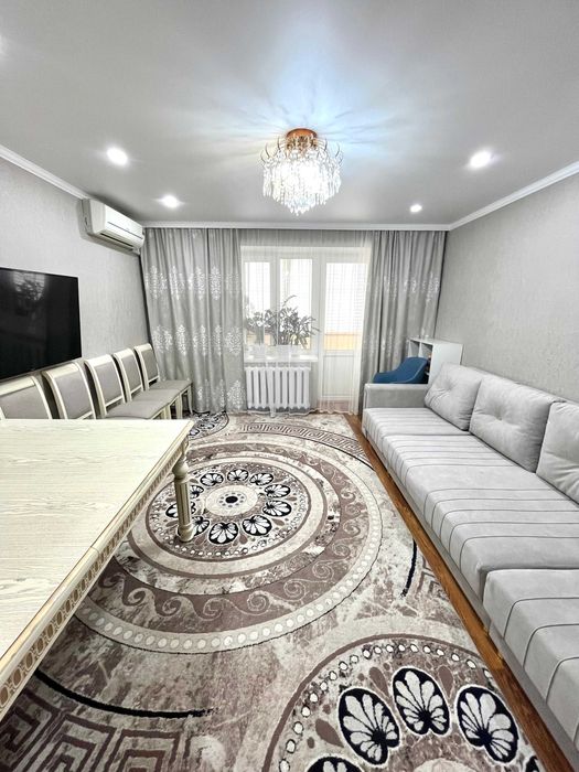 Продаётся 3 комн