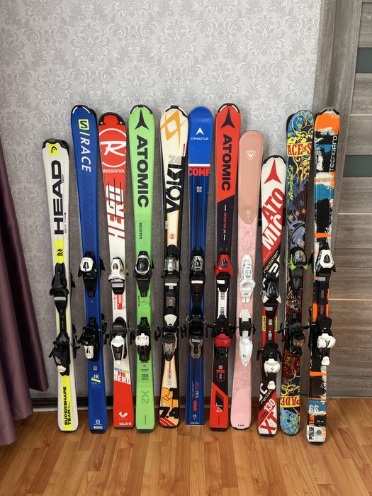 Schiuri copii skiuri buy back