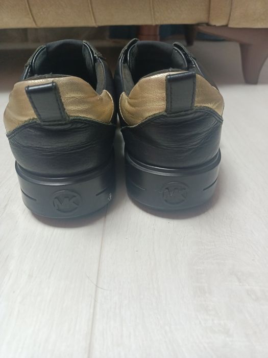 Pantofi sport Michael Kors piele