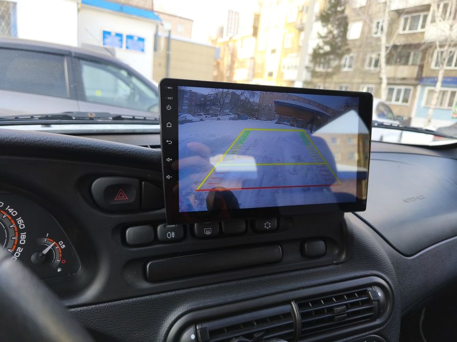 Нива тревел 2024