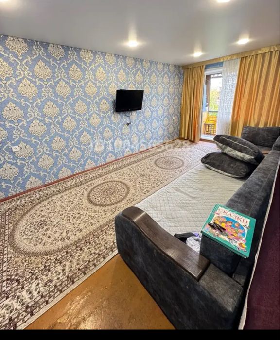 Продам квартиру в хорошем состояние