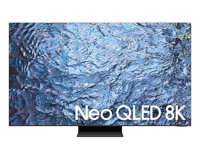 Samsung Neo QLED 75QN900C, 75 .8K