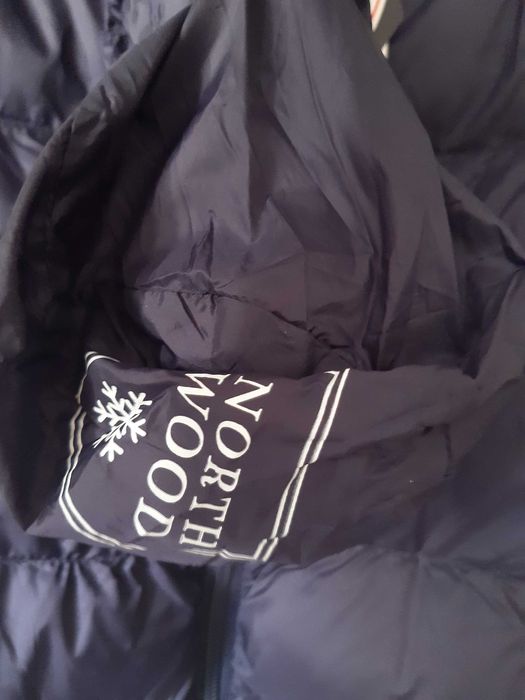 Преходен сезон Ново яке NORTH WOOD- M/L