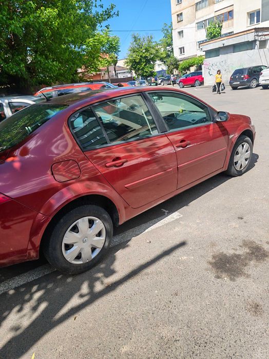 Renault Megane 2