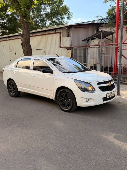 Cobalt MC 2026 yil