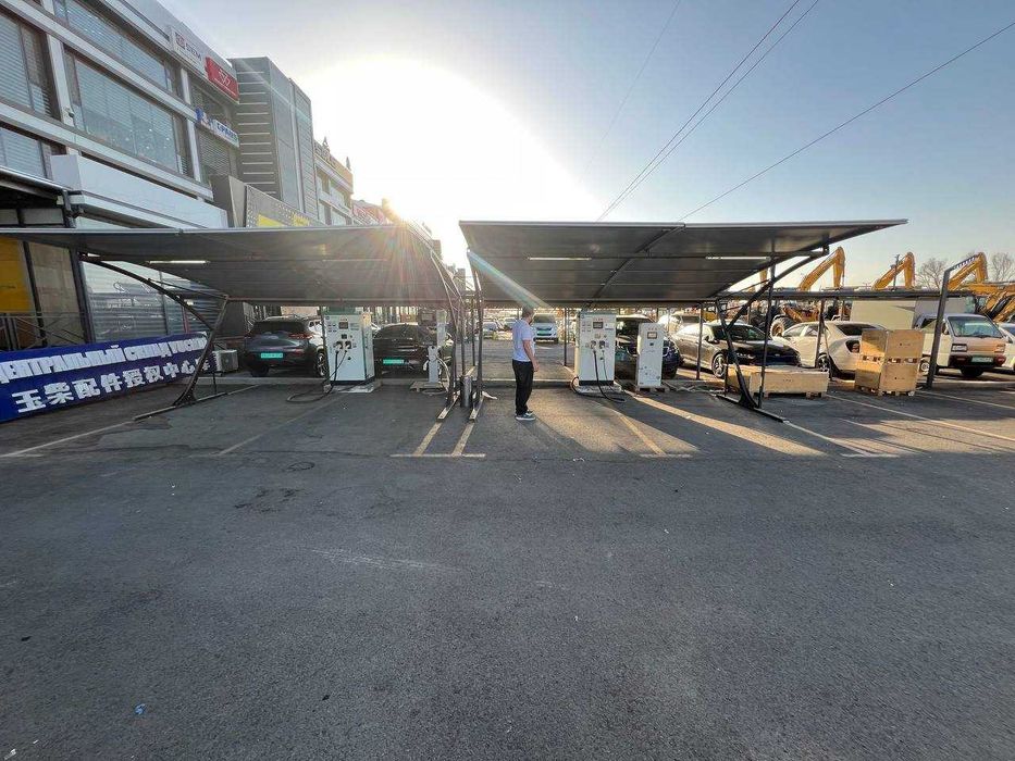 Авто навес - avto naves