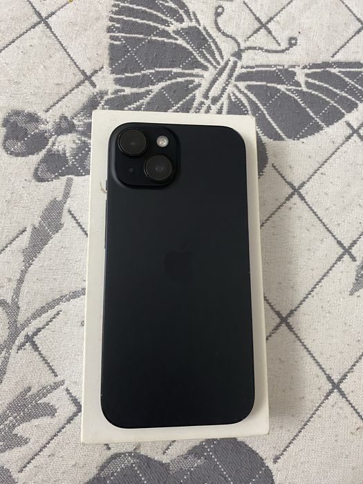 Iphone 15.