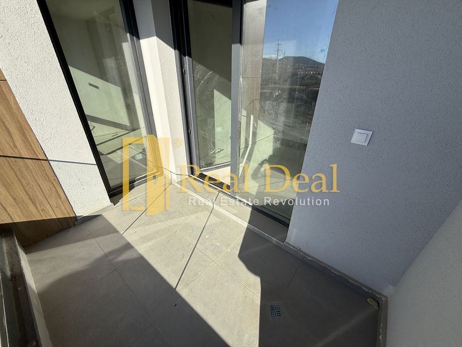 Продава се Двустаен апартамент в София, Малинова долина - 75 кв.м за 1464 €/кв.м - Снимка #7